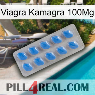 Viagra Kamagra 100Mg 22